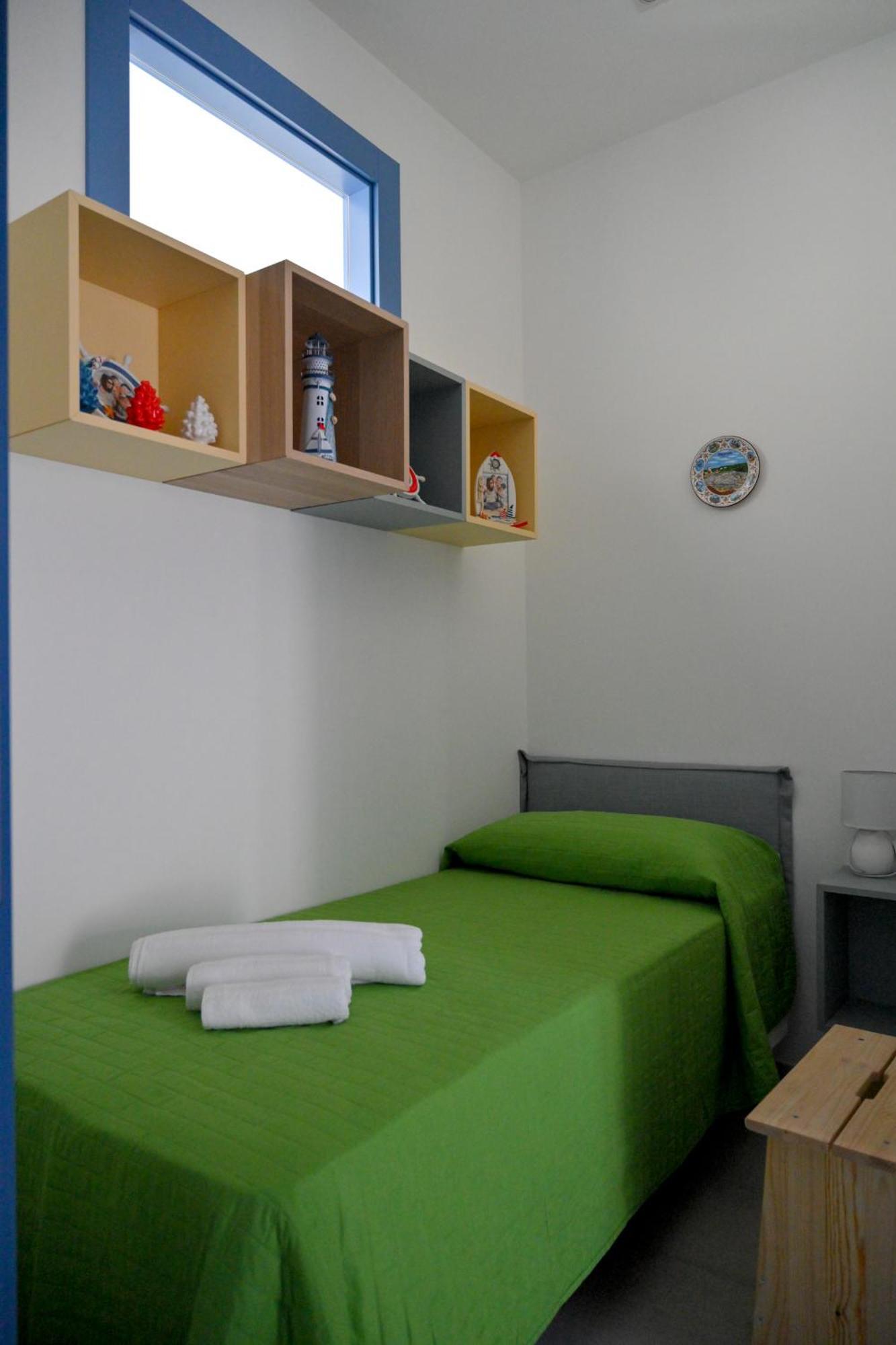 Appartamento Dreaming Avola Exterior foto