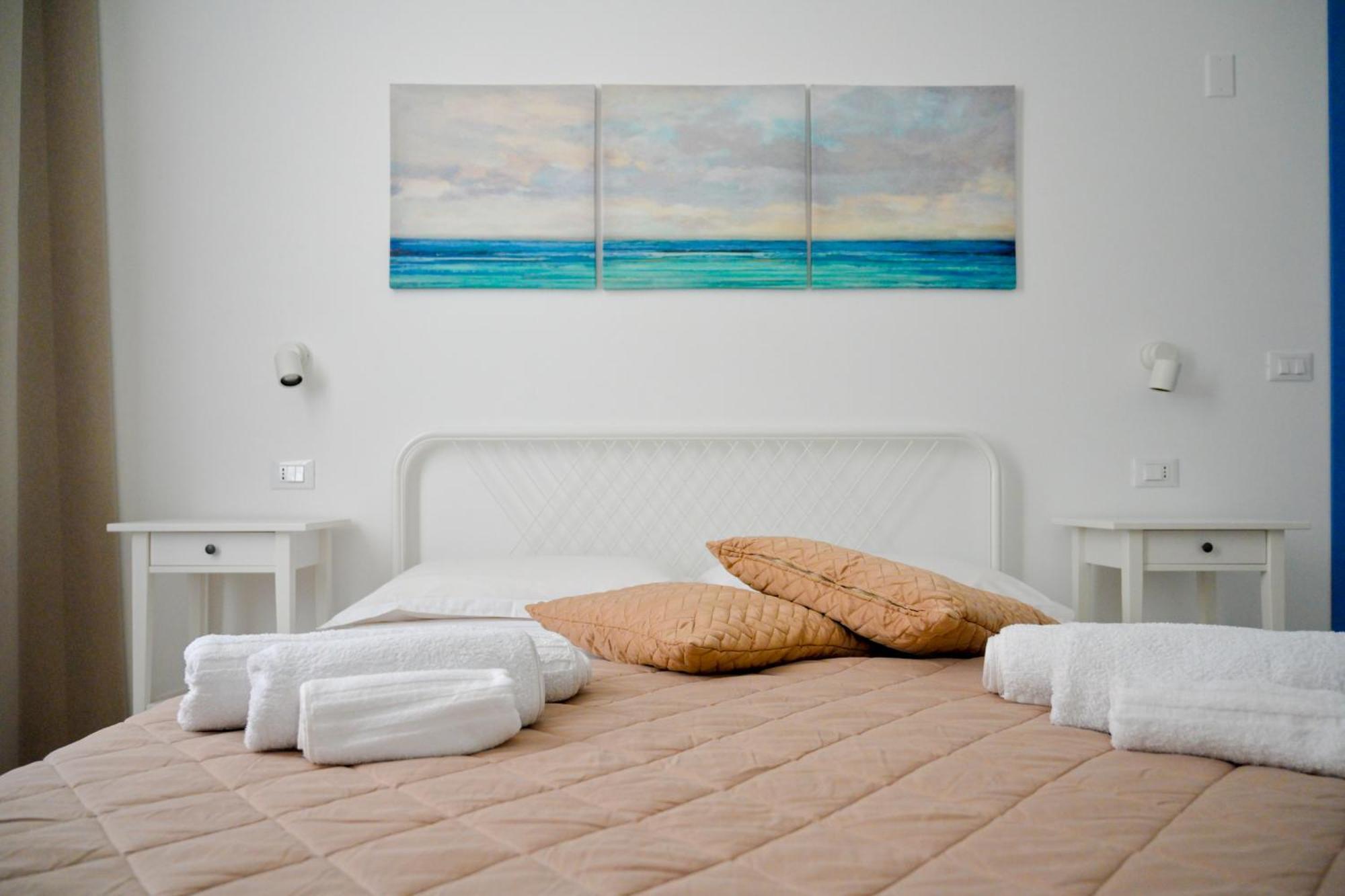 Appartamento Dreaming Avola Exterior foto