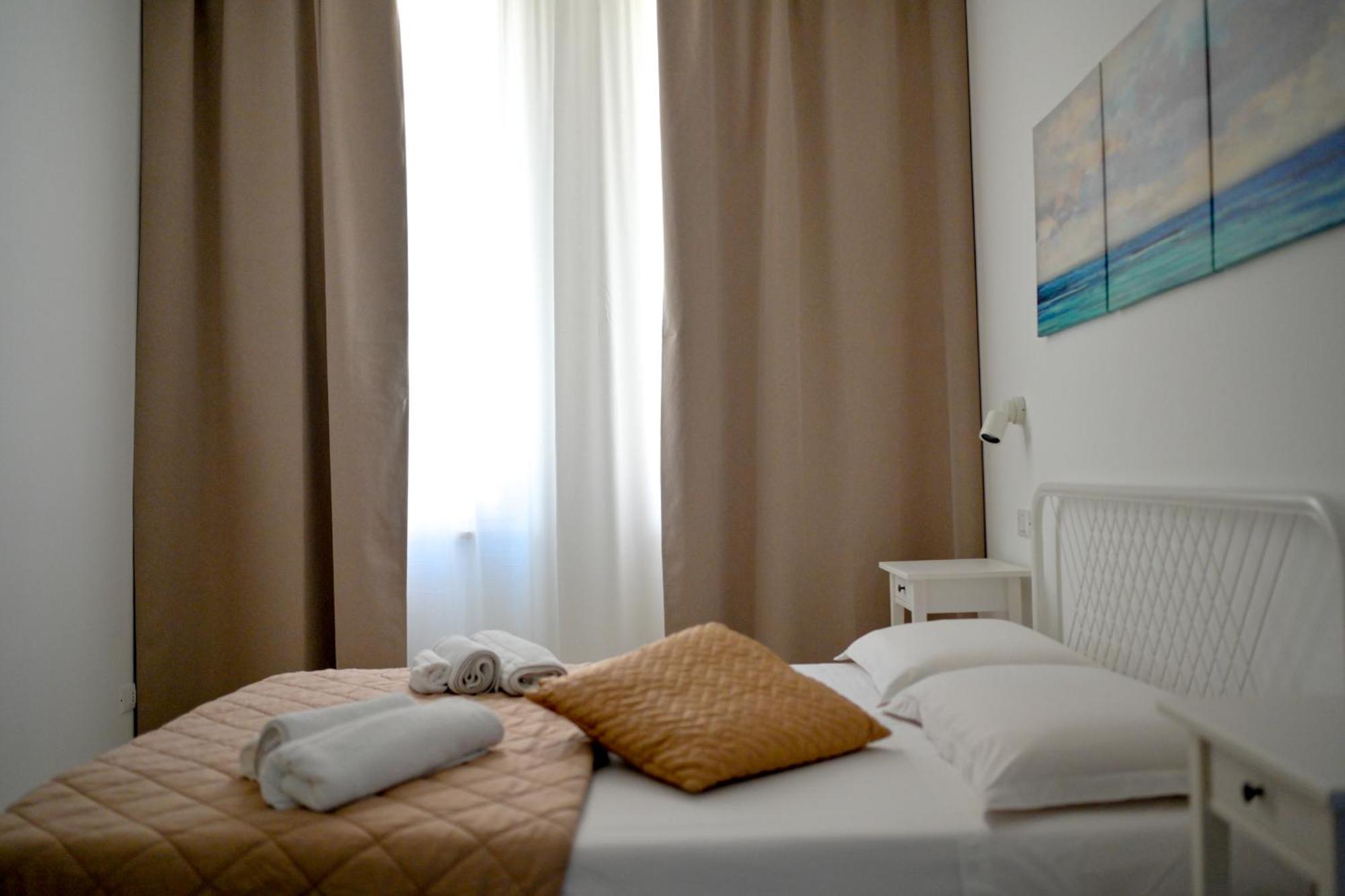 Appartamento Dreaming Avola Exterior foto